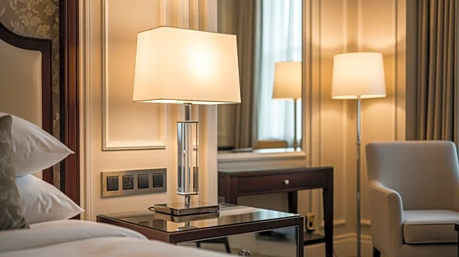 Marriott Ends Partnership with Sonder Due to Financial Default, Impacting Room Growth