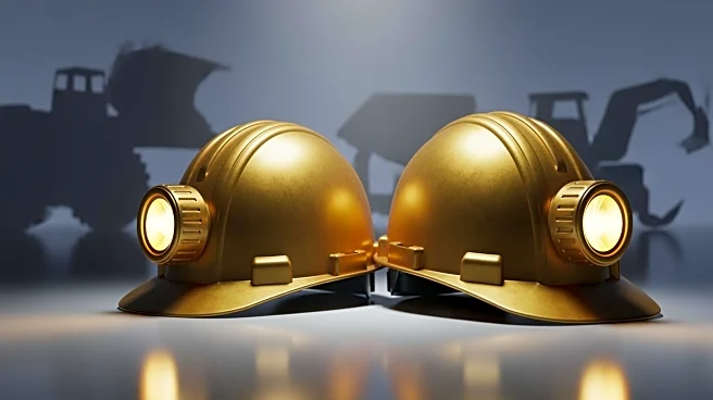 Agnico Eagle Mines Faces Overvaluation Concerns Amid Recent Expansion