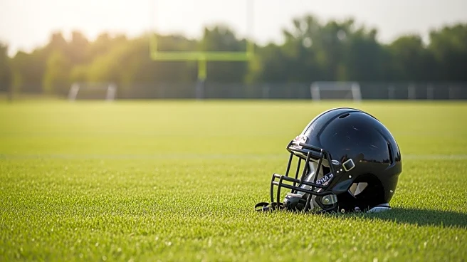 Giants QB Jaxson Dart Exits Game Against Bears for Concussion Evaluation