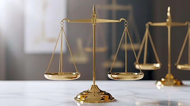 Cullen Macleod Acquires Rhodes Family's Lawyers Amid High-Stakes Legal Battle