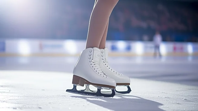 Shibutani Siblings Return to Ice Dancing with Sixth Place Finish at NHK Trophy