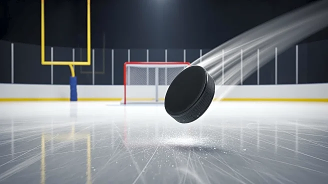 Devils Triumph Over Penguins in Shootout, Securing 2-1 Victory