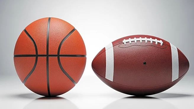 NBA Commissioner Adam Silver Pays Tribute to Former NFL Commissioner Paul Tagliabue