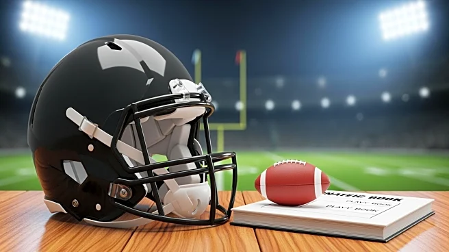 Chattanooga Football Team Secures Victory Over Furman with Strong Offensive Performance