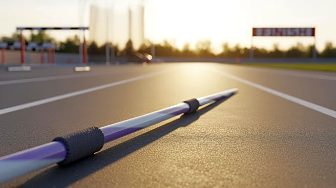 Joshua Dye's Record Performance Secures Southern Utah Victory Over Eastern Kentucky