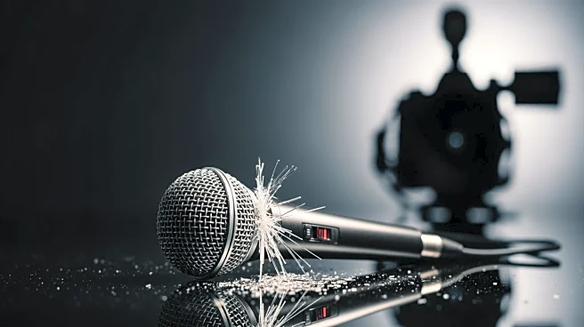 Olivia Rodrigo Criticizes DHS for Using Her Song in ICE Video Urging Self-Deportation