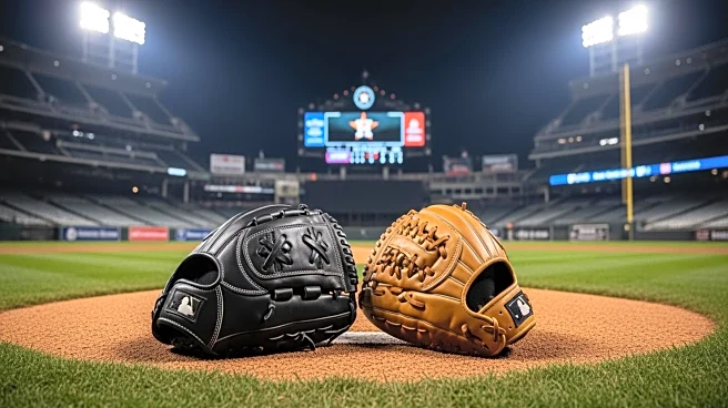 Houston Astros Consider Adding Veteran Starters Amid Pitching Depth Concerns