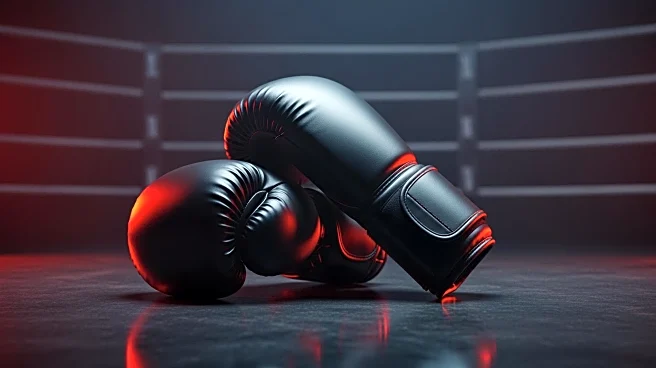 Andrei Arlovski Joins Influencer Boxing, Eyes Fight with Jake Paul