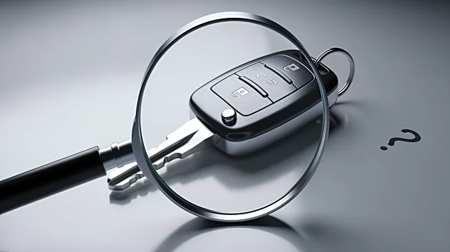 Faruqi Faruqi Investigates CarMax for Securities Violations Impacting Investors