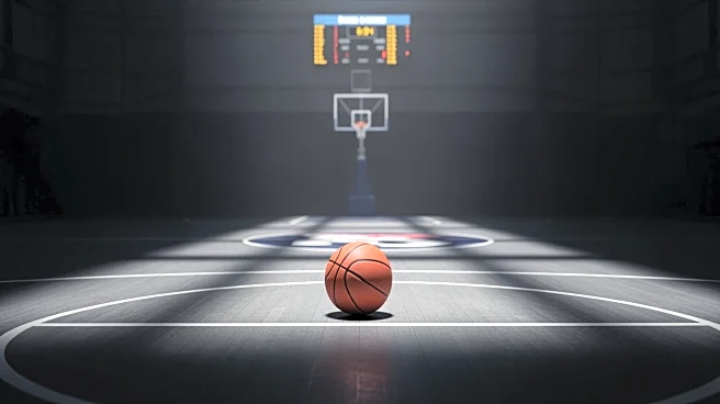 Gannon University Basketball Team Faces Defeat in CCA D-2 Tip-off Classic