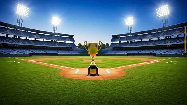 Arizona Fall League Hosts 19th Annual Fall Stars Game, Showcasing Top Prospects