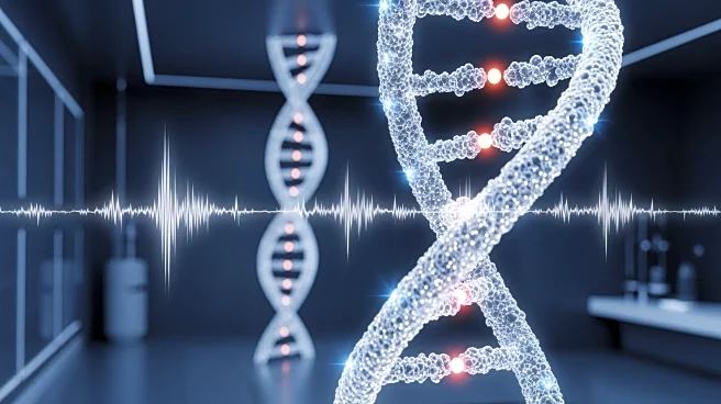 TAU Researchers Develop Gene Therapy for Hearing Loss