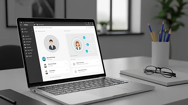 Gen Z Job Seekers Utilize Free Online Platforms to Navigate Employment Challenges