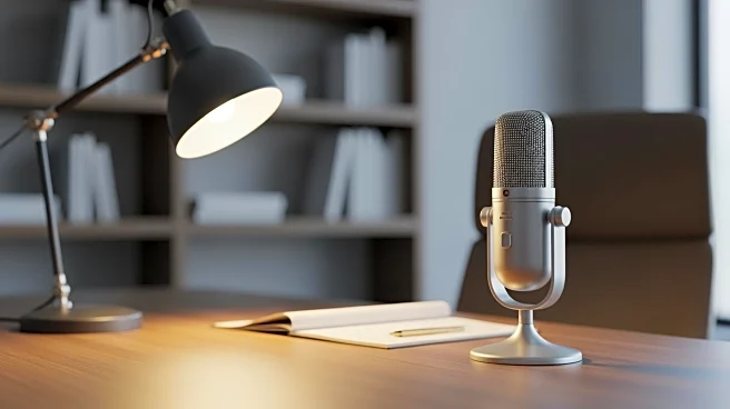 BBC Leadership Resigns Following Trump Editing Controversy