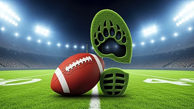 Giants vs. Bears: How to Watch the Game for Free and Key Matchup Details