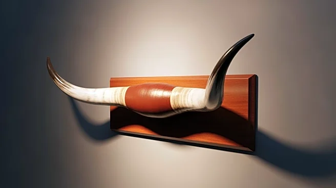 Texas Longhorns Return to Top 10 in AP College Football Poll