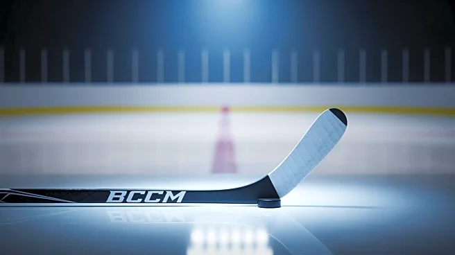 Macklin Celebrini's Scoring Surge Revitalizes San Jose Sharks' Playoff Hopes