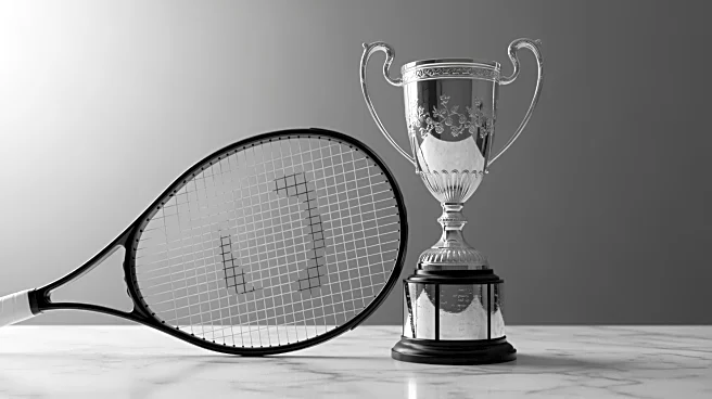 Aryna Sabalenka Reflects on Season of Near Misses and Titles in Women's Tennis