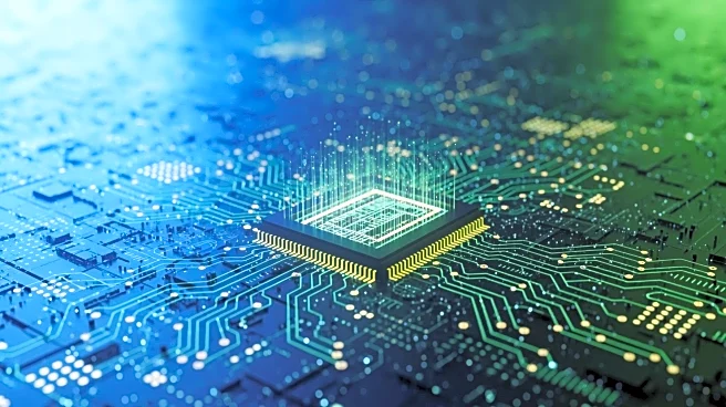 Visionox Technology Plans Private Share Placement to Raise Capital and Resume Trading