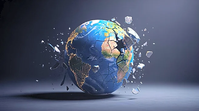 Israel-Iran War Aftermath Leaves Iran in Uncertainty