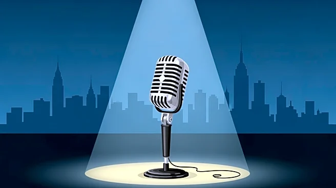 Pete Davidson Returns to 'SNL', Roasts Staten Island Ferry