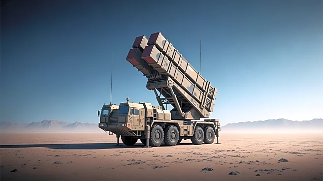 Iran's Missile Preparations Heighten Tensions with Israel Amid Nuclear Concerns