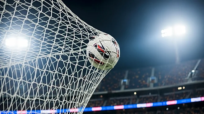 Gotham FC Upsets Kansas City in NWSL Playoffs with Late Overtime Goal