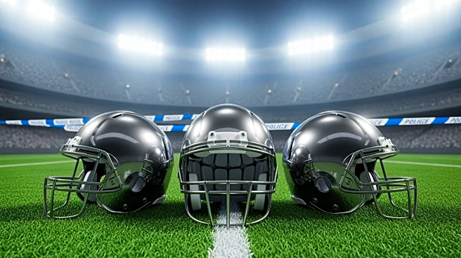 Jonathan Taylor Shines with Three Touchdowns, Boosting MVP Prospects in Colts' Victory