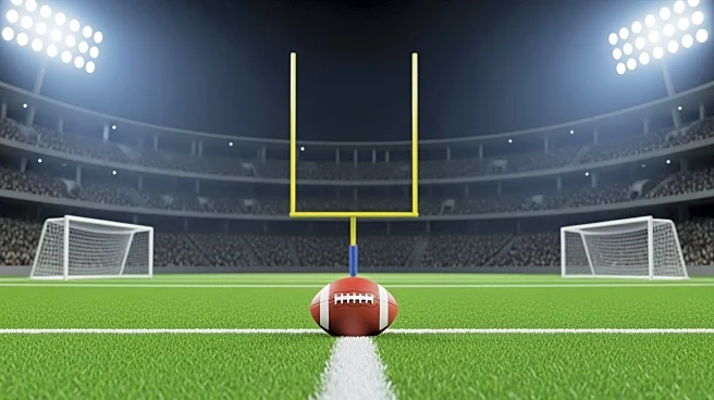 Wofford Terriers Defeat VMI Keydets 52-10 in Southern Conference Football Match