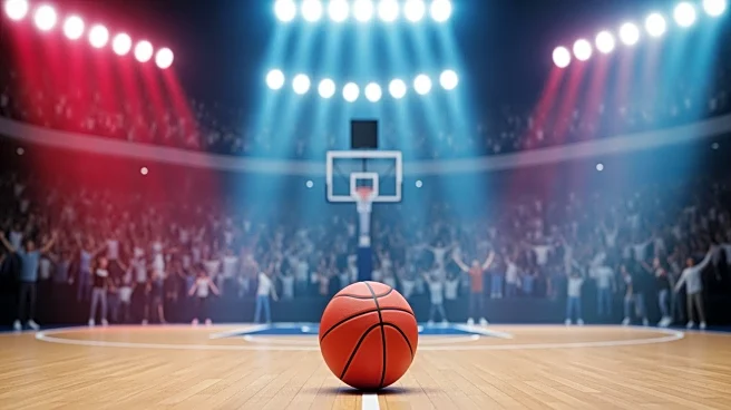 Drew Kleinhans Leads Oswego to Victory with Strong Second-Half Performance