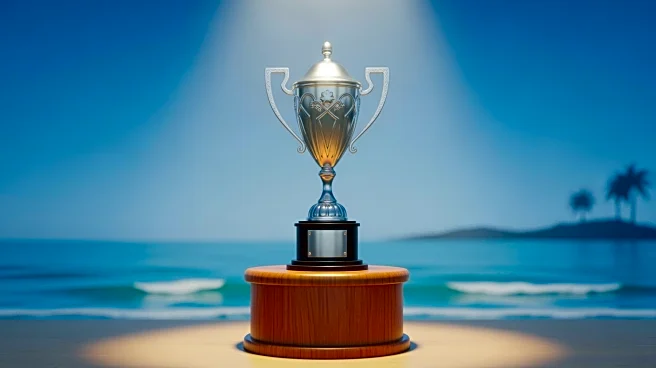 New Zealand Secures Pacific Championships with Victory Over Samoa