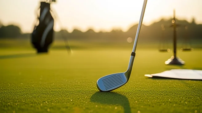 Phil Mickelson Initiates Legal Action Over Defamation Claims Involving Insider Information