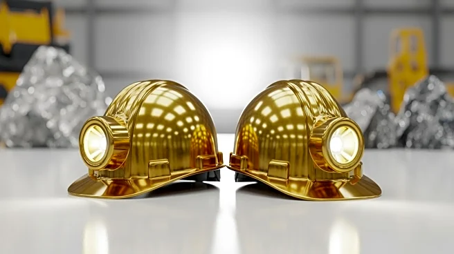 Fortuna Mining Upgraded to 'Buy' Rating Amid Positive Market Performance