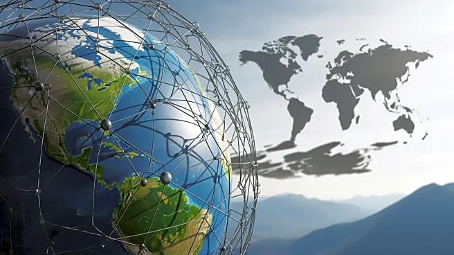 U.S. Military Base Workers Overseas Face Pay Disruptions Amid Government Shutdown