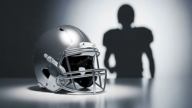 Giants Quarterback Jaxson Dart Exits Game with Concussion, Russell Wilson Steps In