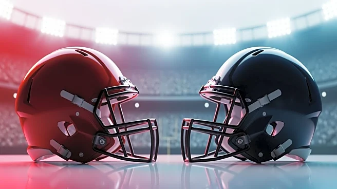 NFL Week 10: Rams vs. 49ers Divisional Matchup Highlights Sunday Slate