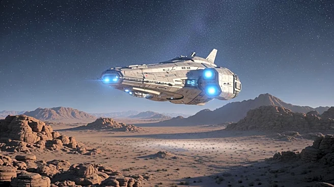 'Predator: Badlands' Achieves Record $40 Million Box Office Debut, Revitalizing Franchise