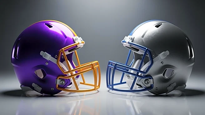 Minnesota Vikings Face Key Questions as Second Half of NFL Season Begins