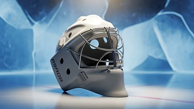 Seattle Kraken Goaltender Joey Daccord's Injury Opens Opportunity for Grubauer and Murray