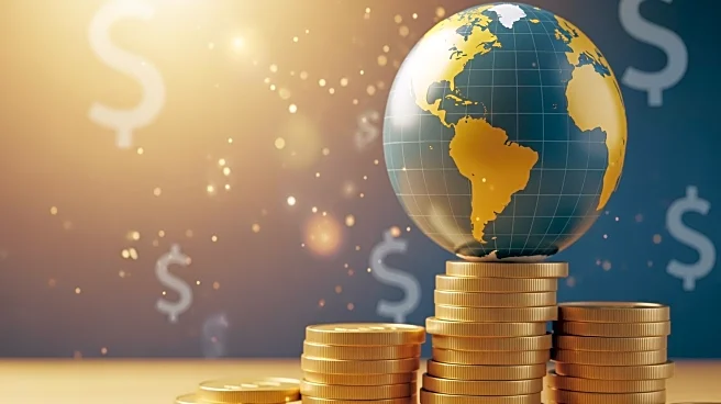 World Bank Endorses UN Resolution for Gaza Reconstruction Funding