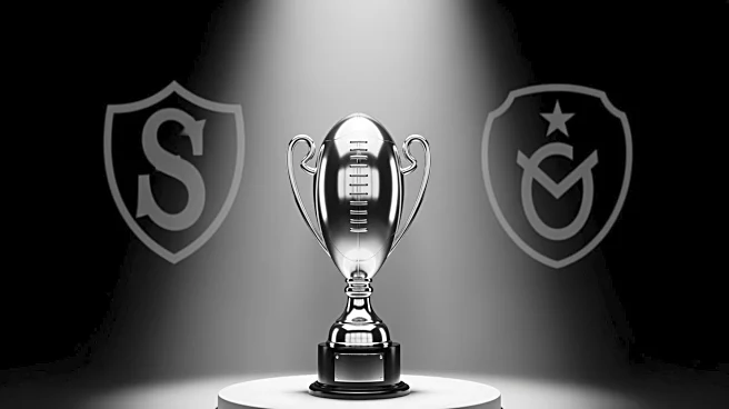 Manchester City and Liverpool Announce Team Changes Ahead of Key Match