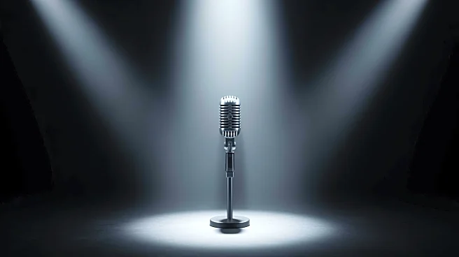 Jim Carrey Honors Soundgarden at Rock Hall Induction, Celebrating Their Legacy