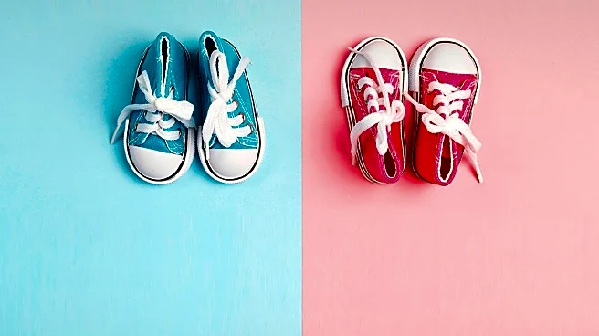 Parenting Expert Discusses Challenges and Strategies in Raising Twins