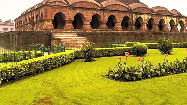 Purépecha Community Utilizes Medicinal Gardens to Preserve Cultural Heritage