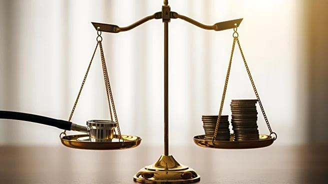 President Trump Proposes Direct Payments for Health Care and Tariff Dividends Amid Government Shutdown