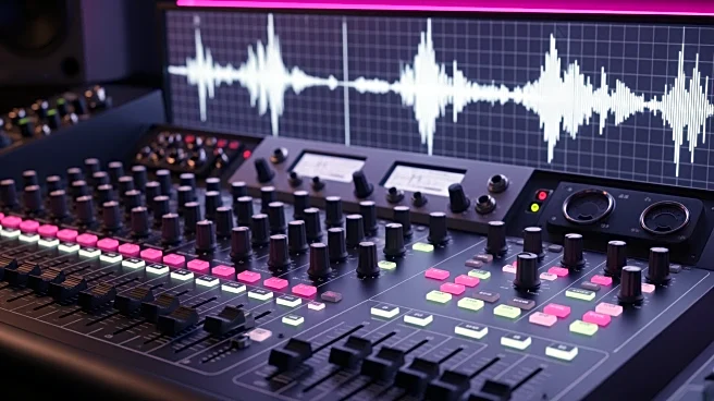 Composer Mick Gordon Explores Distortion in New Cyberpunk Game Soundtrack