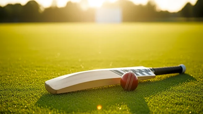 South Africa A Achieves Historic Chase Against India A in Unofficial Test