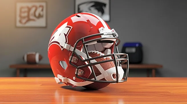 UTRGV Defeats Nicholls with Denney's Rushing Performance