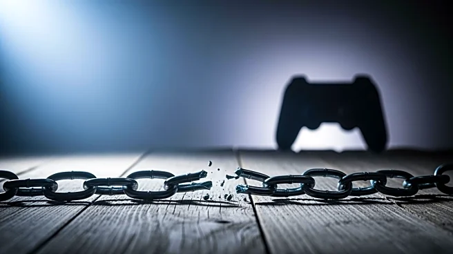 GSC Game World Enforces DMCA Against Misery Game, Impacting Independent Developer