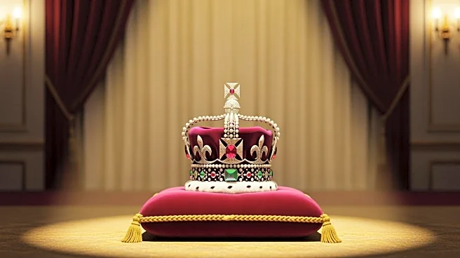 Prince Harry's Outfit at Kris Jenner's Party Sparks Royal Tradition Debate